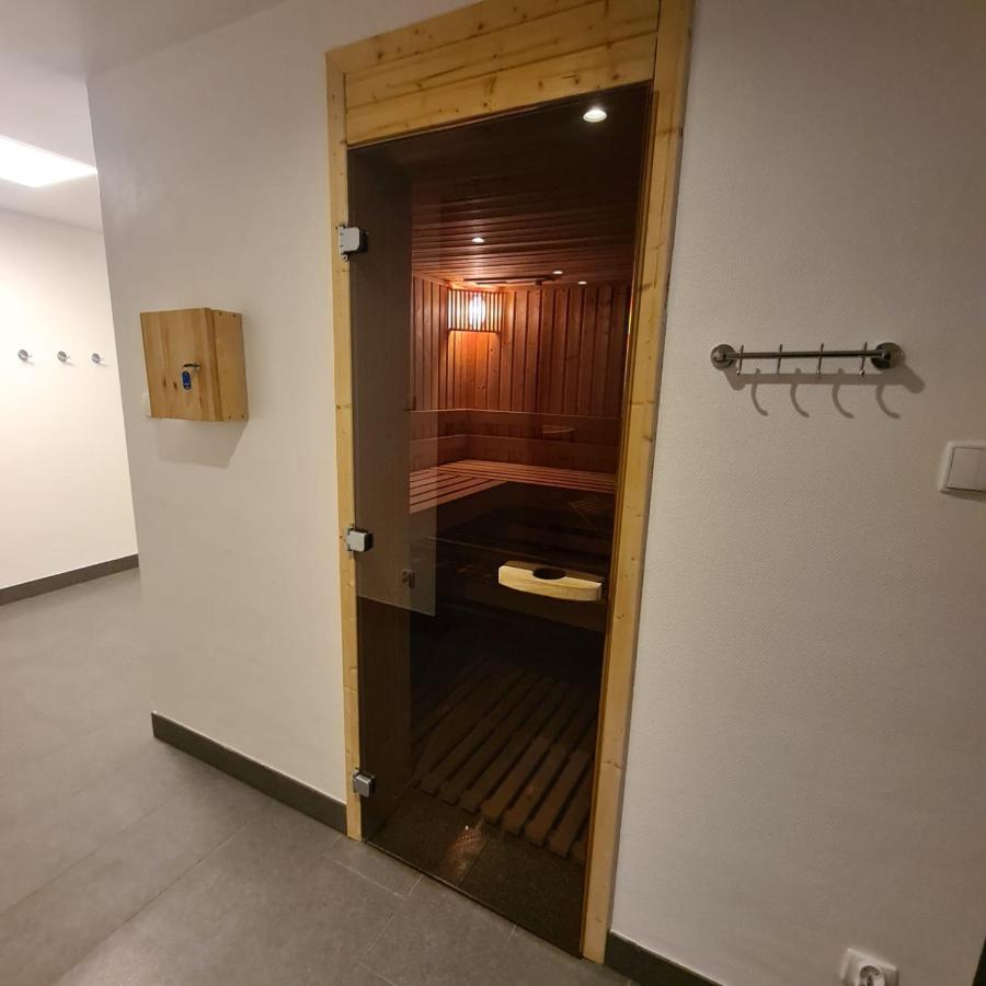 Apartament Czarna Gora Bormio 2 Sienna  Exterior photo