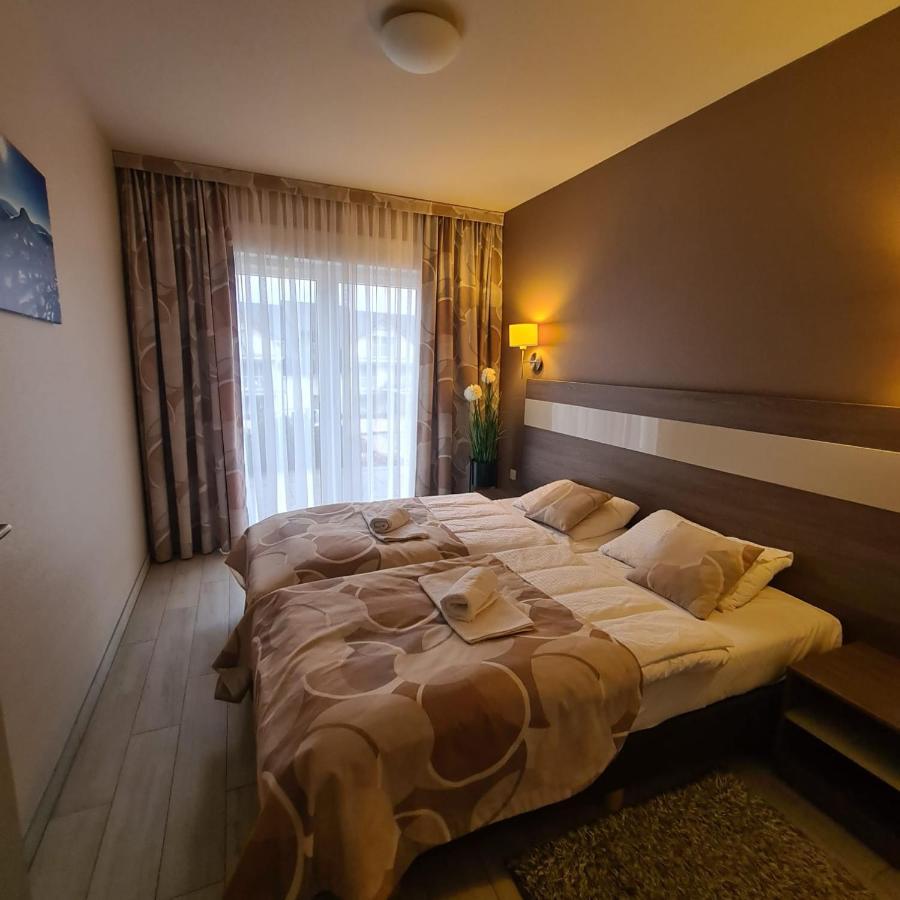 Apartament Czarna Gora Bormio 2 Sienna  Exterior photo