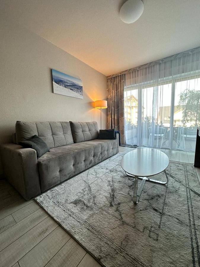 Apartament Czarna Gora Bormio 2 Sienna  Exterior photo